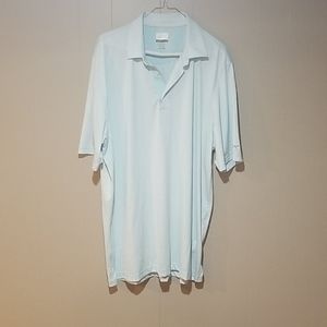 Greg Norman Golf Shirt